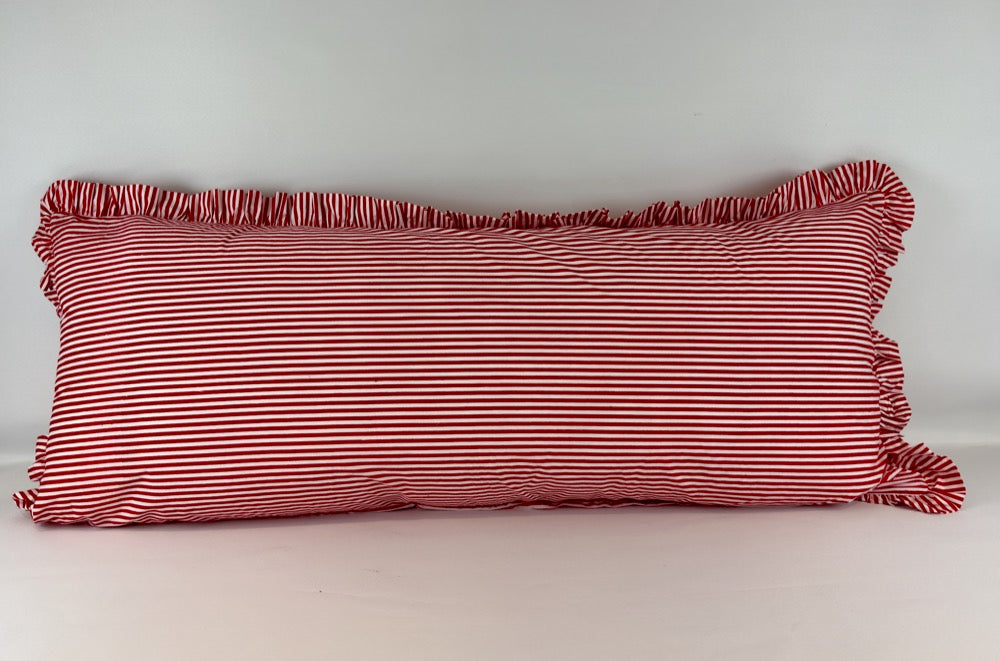Quilted Plump Cushions image 8