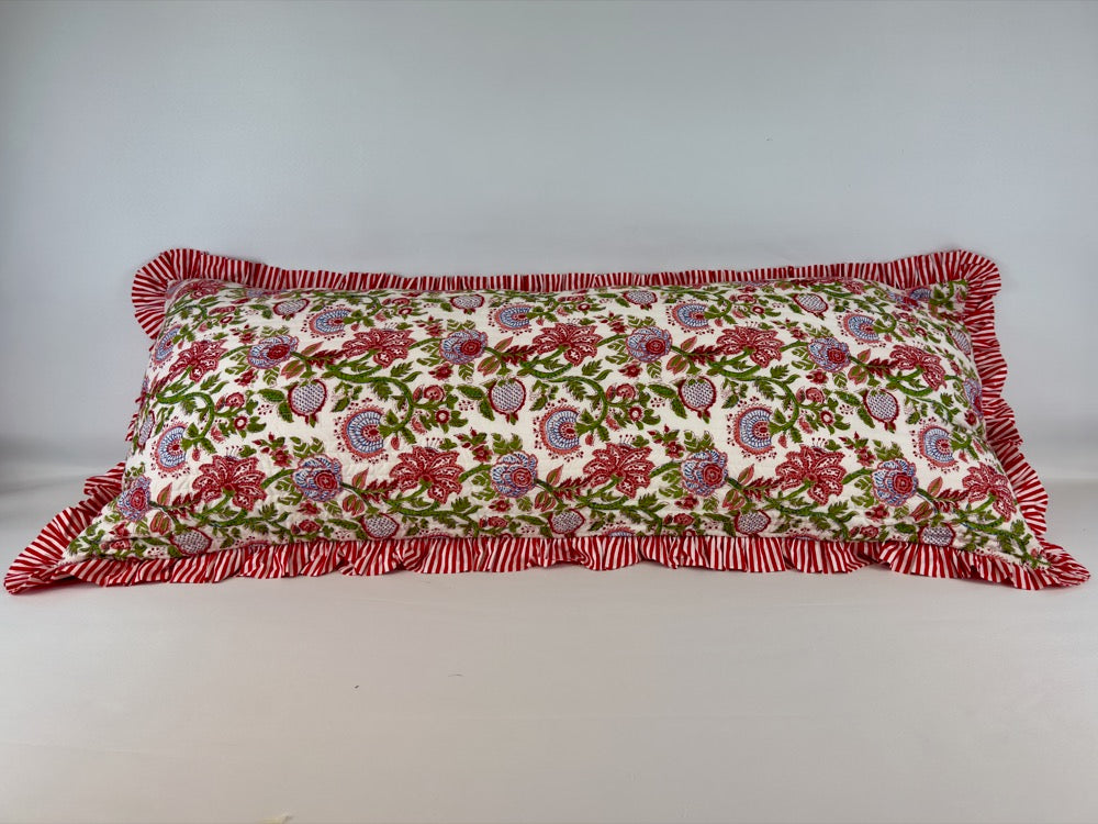Quilted Plump Cushions image 5