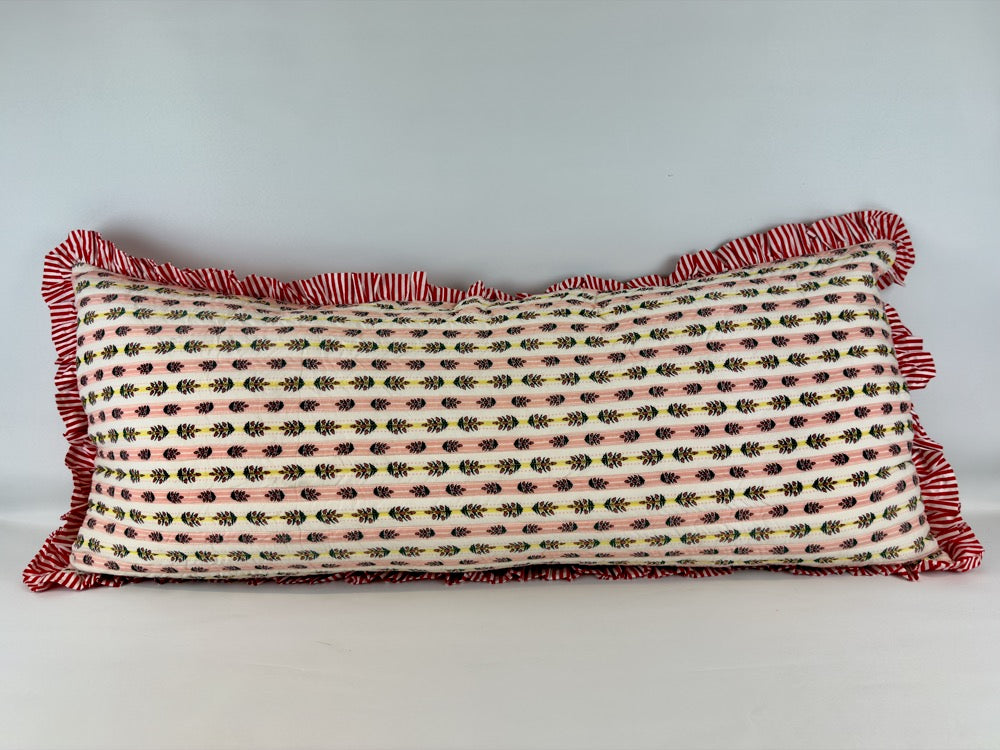 Quilted Plump Cushions image 3
