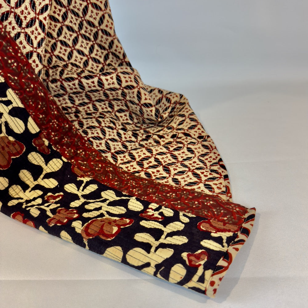 Long overcoat - reversible image 2