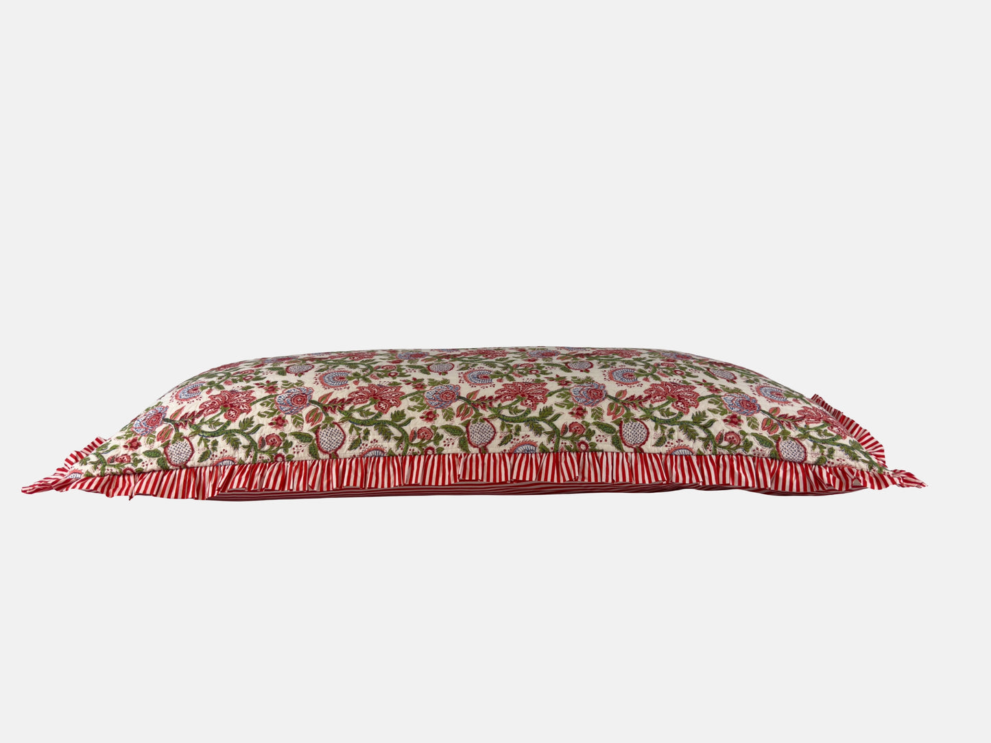 Quilted Plump Cushions image 0