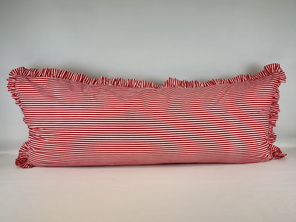 Quilted Plump Cushions image 1