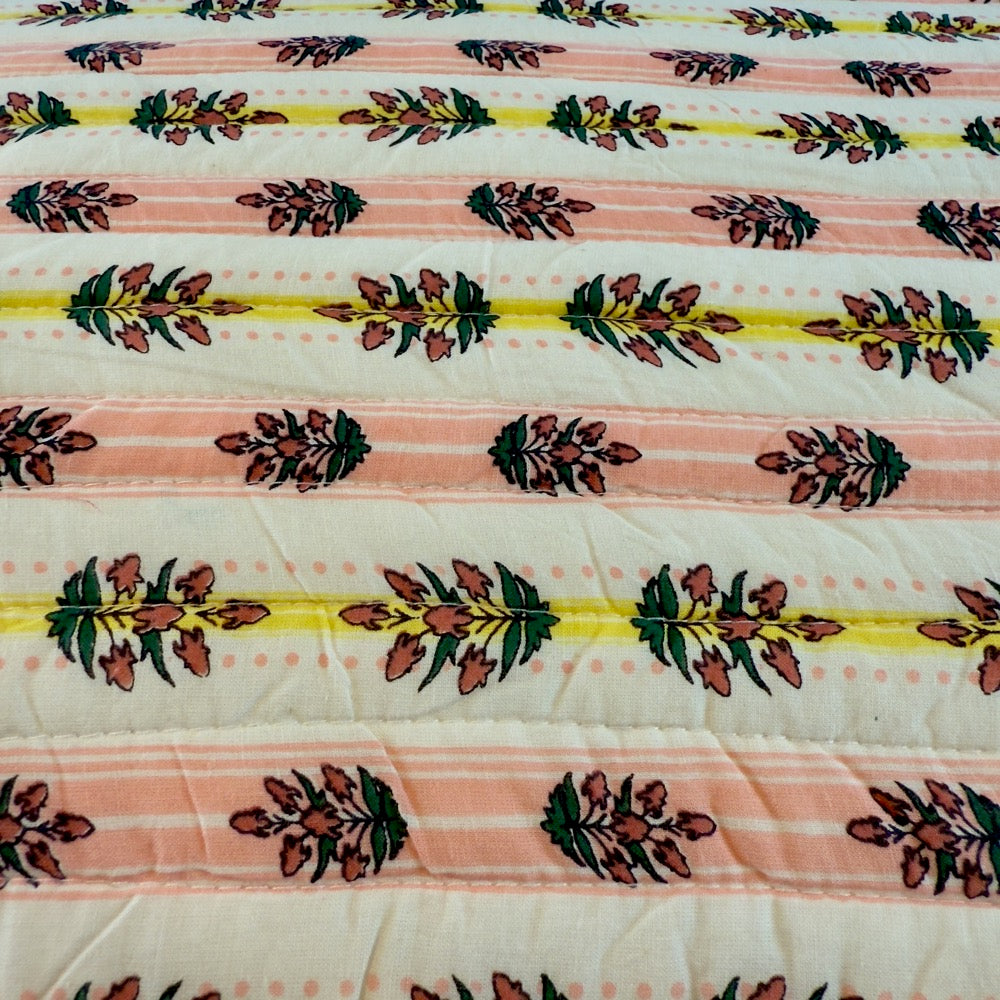 Quilted Plump Cushions image 5