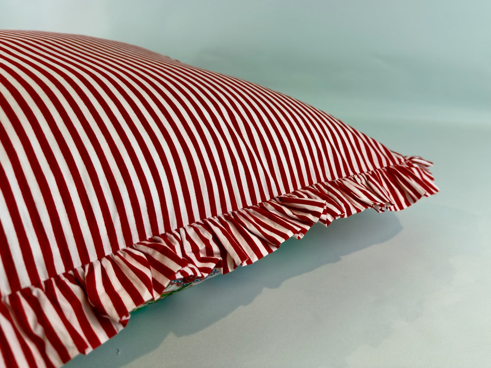 Quilted Plump Cushions image 7