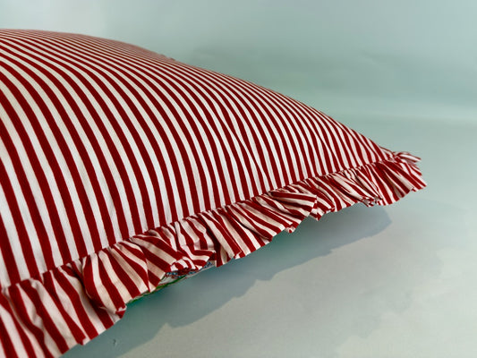 Quilted Plump Cushions image 0