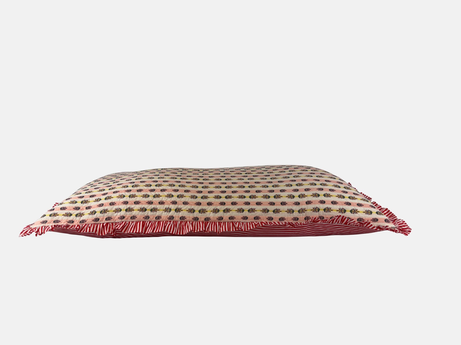 Quilted Plump Cushions image 0
