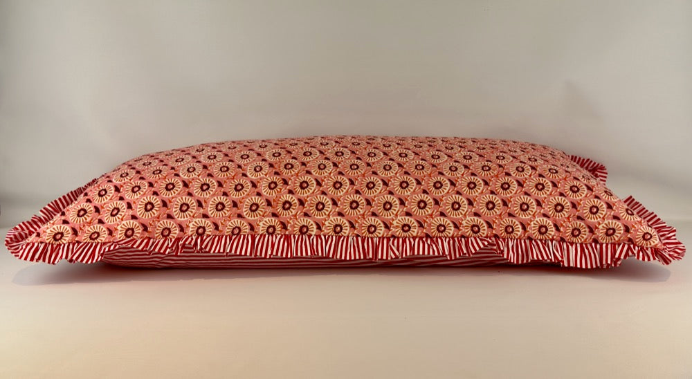 Quilted Plump Cushions image 6