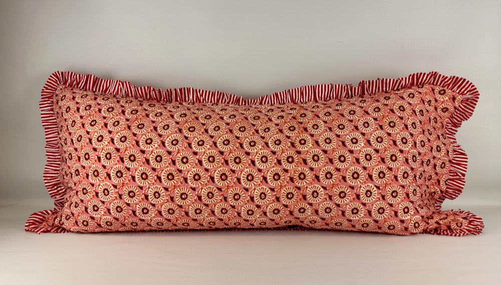 Quilted Plump Cushions image 7